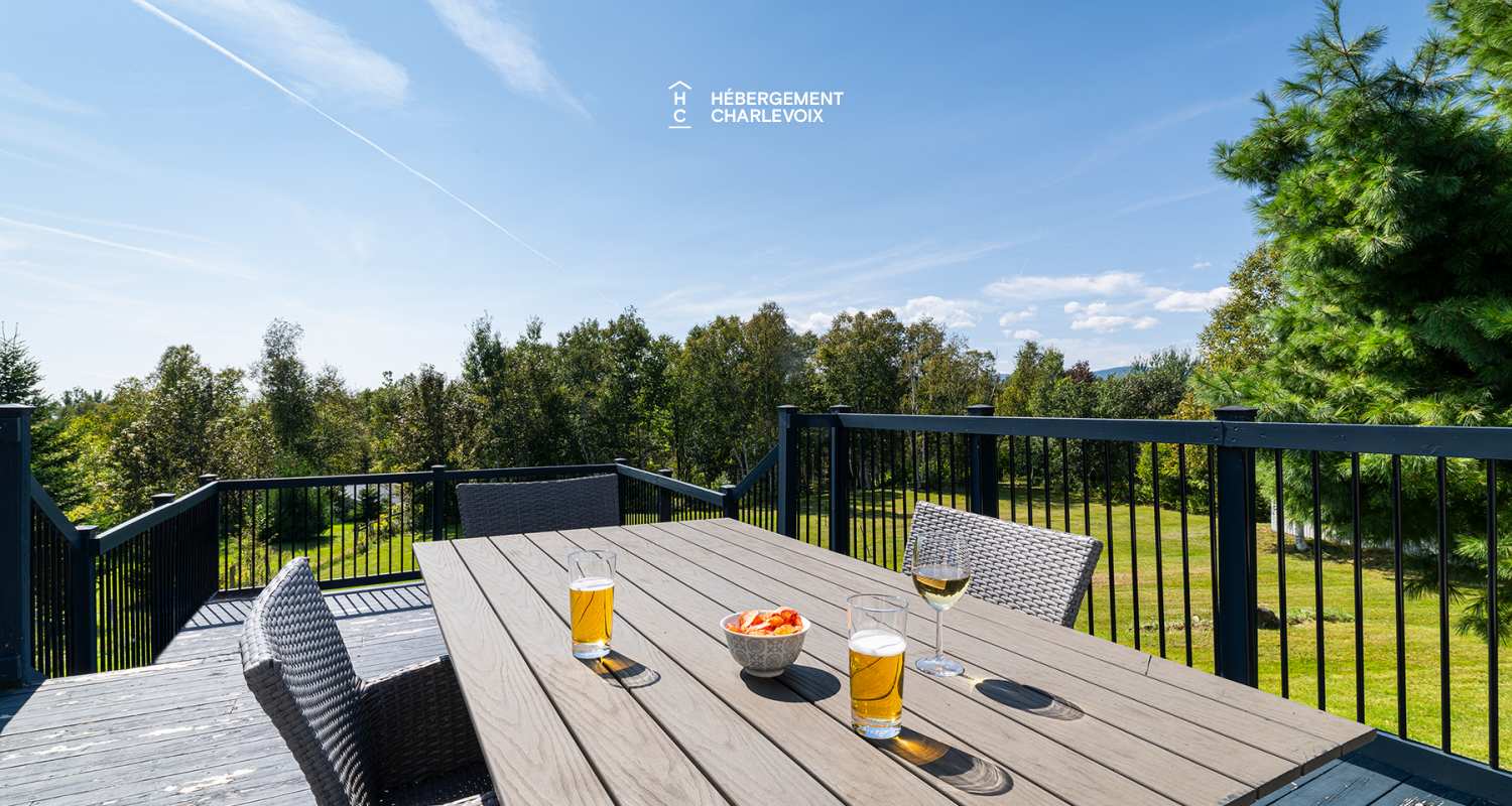 CAP-150 - Tranquillité 